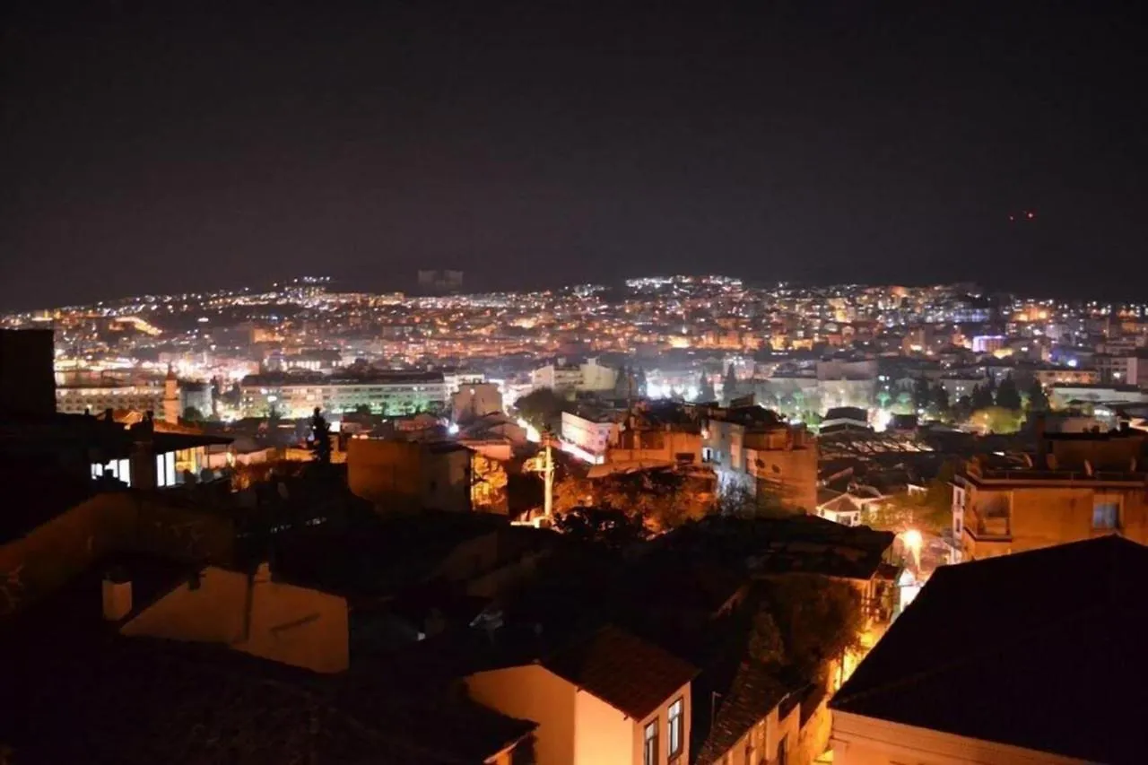 Ephesian Guesthouse & Hotel Kusadası Turcia