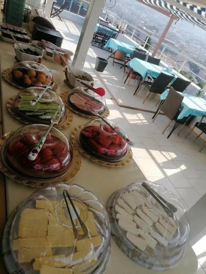 Pensiune Ephesian Guesthouse & Hotel Kusadası