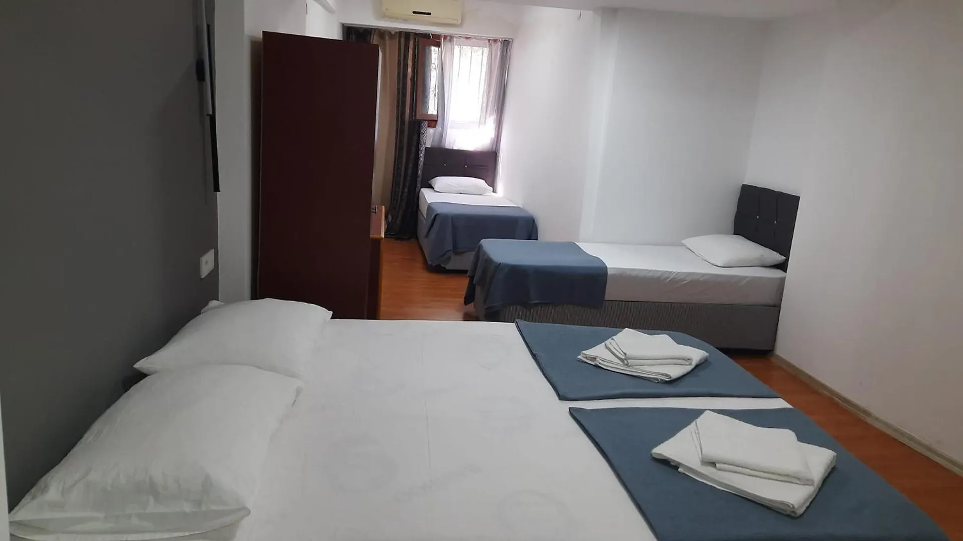 Ephesian Guesthouse & Hotel Kusadası