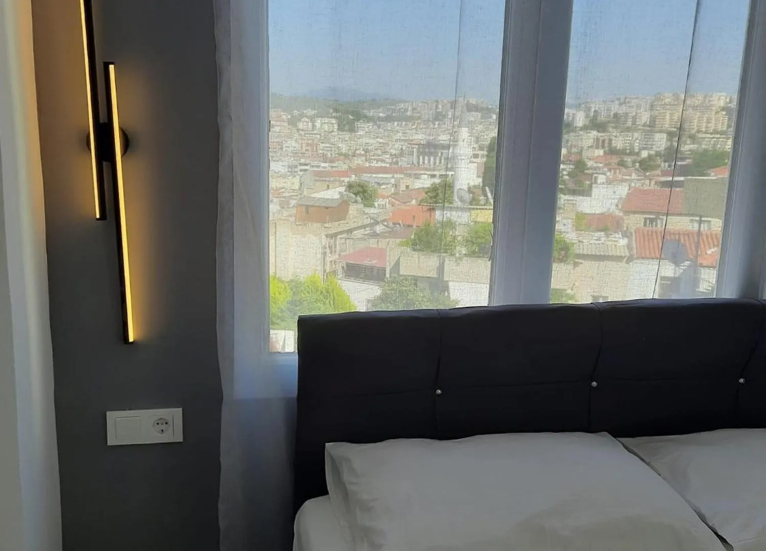 Pensiune Ephesian Guesthouse & Hotel Kusadası
