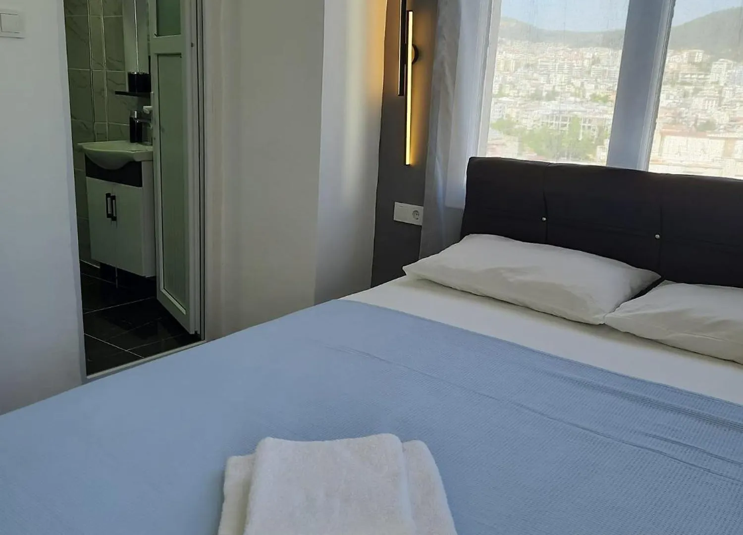 Ephesian Guesthouse & Hotel Kusadası Turcia