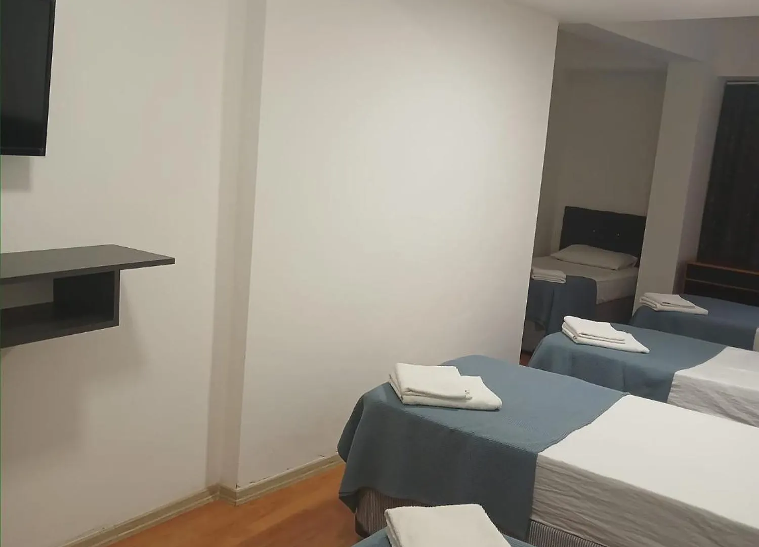 Pensiune Ephesian Guesthouse & Hotel Kusadası