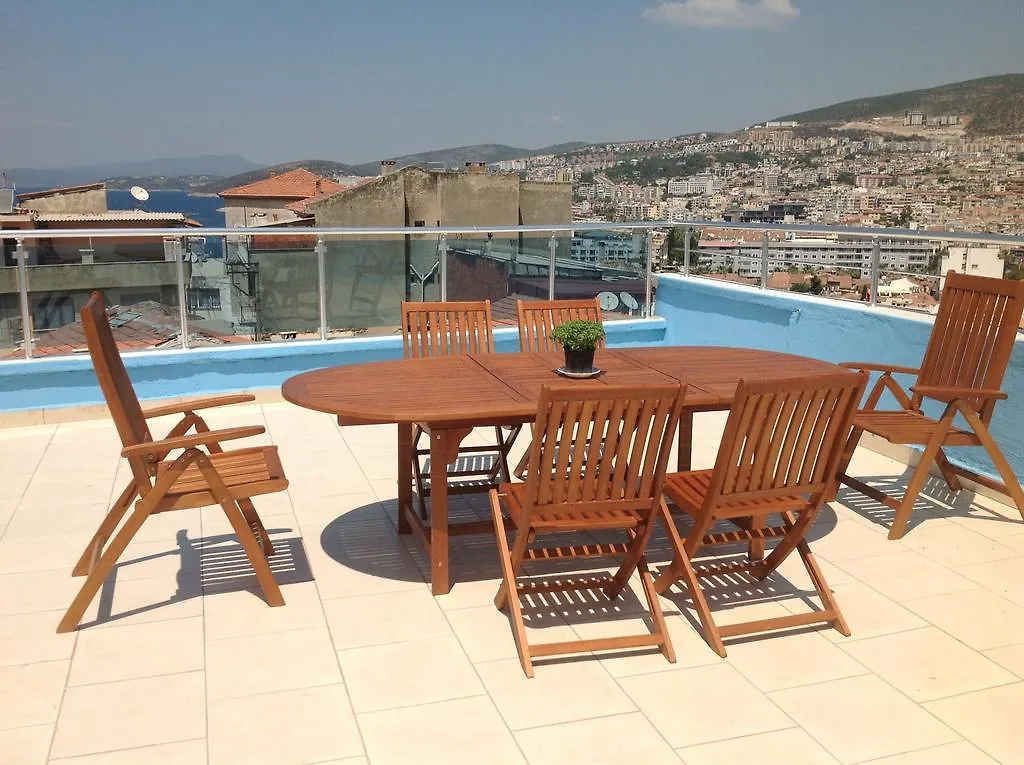 Ephesian Guesthouse & Hotel Kusadası Pensiune