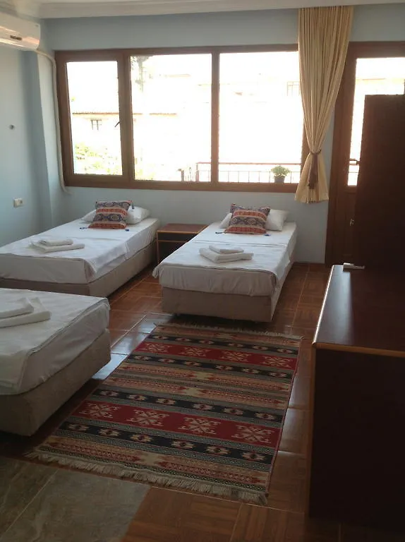 Ephesian Guesthouse & Hotel Kusadasi