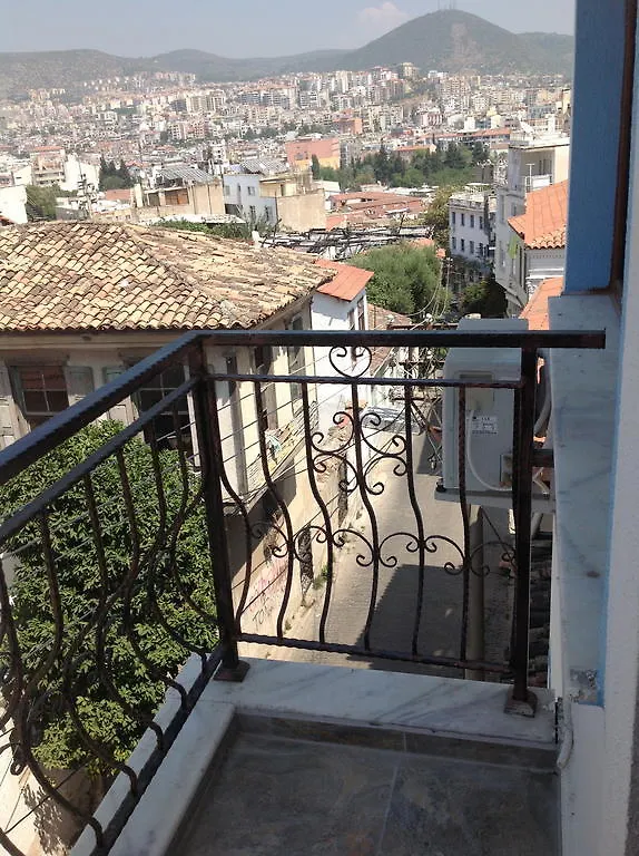 Ephesian Guesthouse & Hotel Kusadası