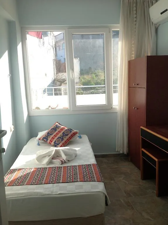 ** Pensiune Ephesian Guesthouse & Hotel Kusadası Turcia