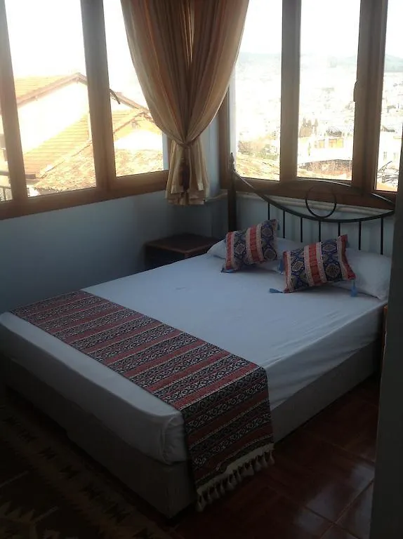 Ephesian Guesthouse & Hotel Kusadası Turcia