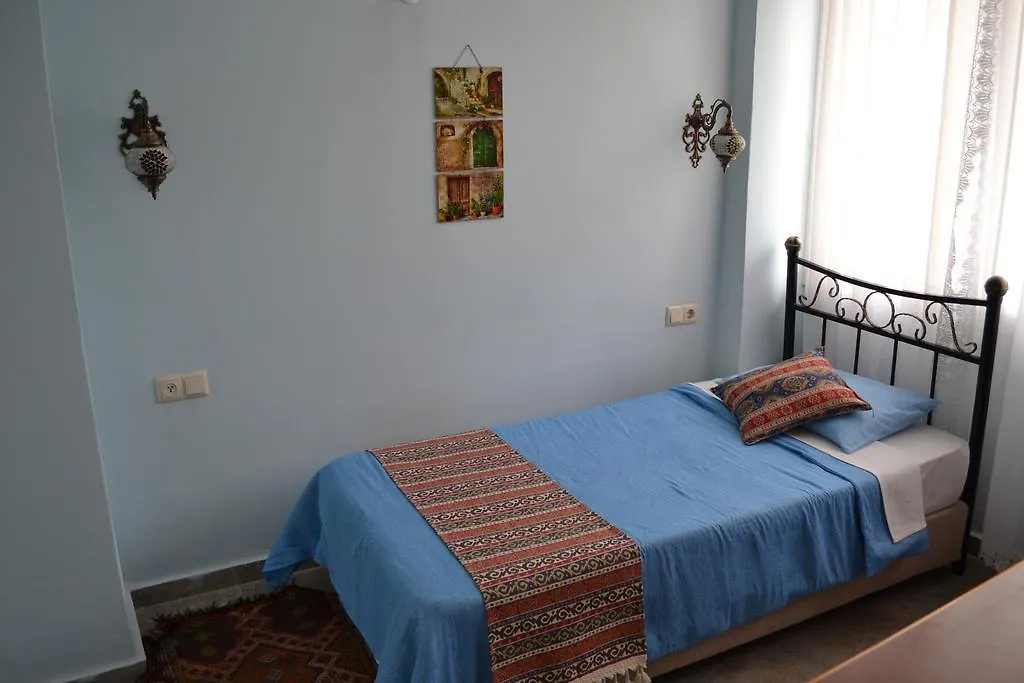 ** Pensiune Ephesian Guesthouse & Hotel Kusadası Turcia