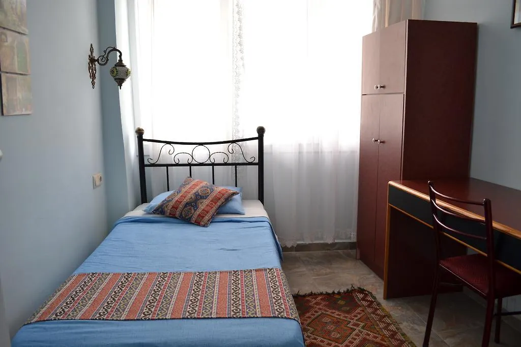 Ephesian Guesthouse & Hotel Kusadası 2*,  Turcia