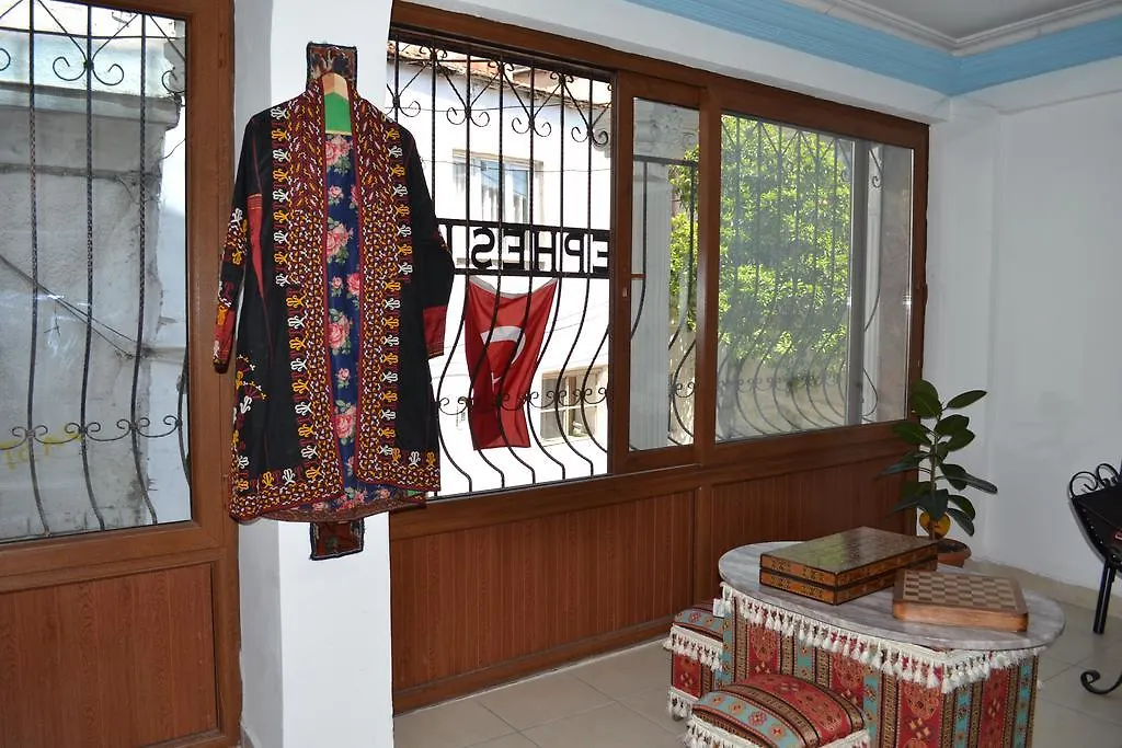 Ephesian Guesthouse & Hotel Kusadası Pensiune