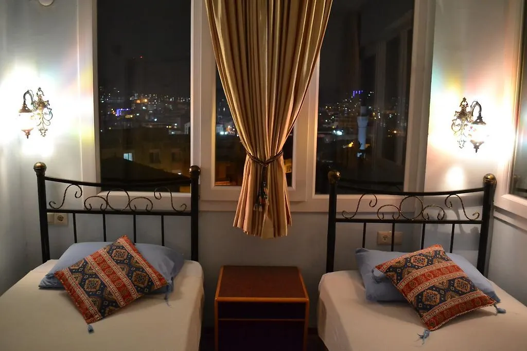 Ephesian Guesthouse & Hotel Kusadası