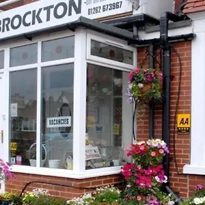 Guest house The Brockton