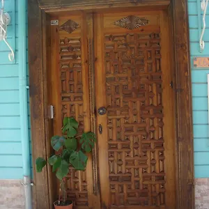Hotel Oba