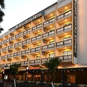 Roxx Royal **** Kusadasi