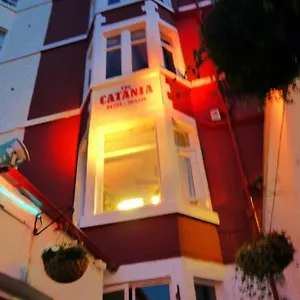 Guest house Catania