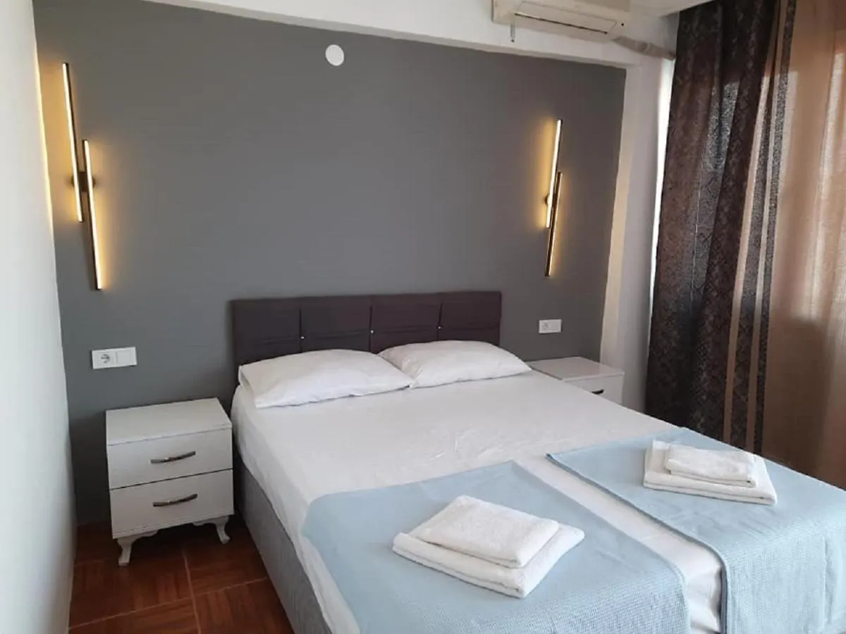 Ephesian Guesthouse & Hotel Kusadasi Guest house