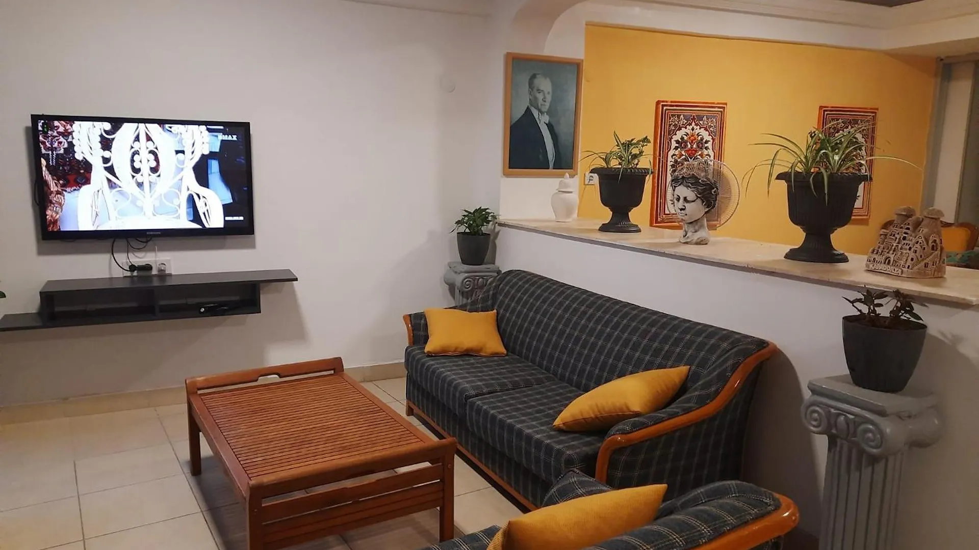 Ephesian Guesthouse & Hotel Kusadasi Guest house
