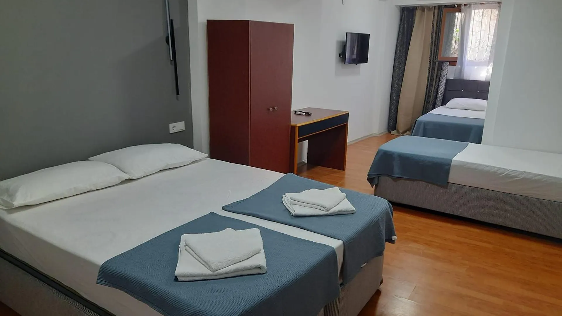 ** Guest house Ephesian Guesthouse & Hotel Kusadasi Turkey