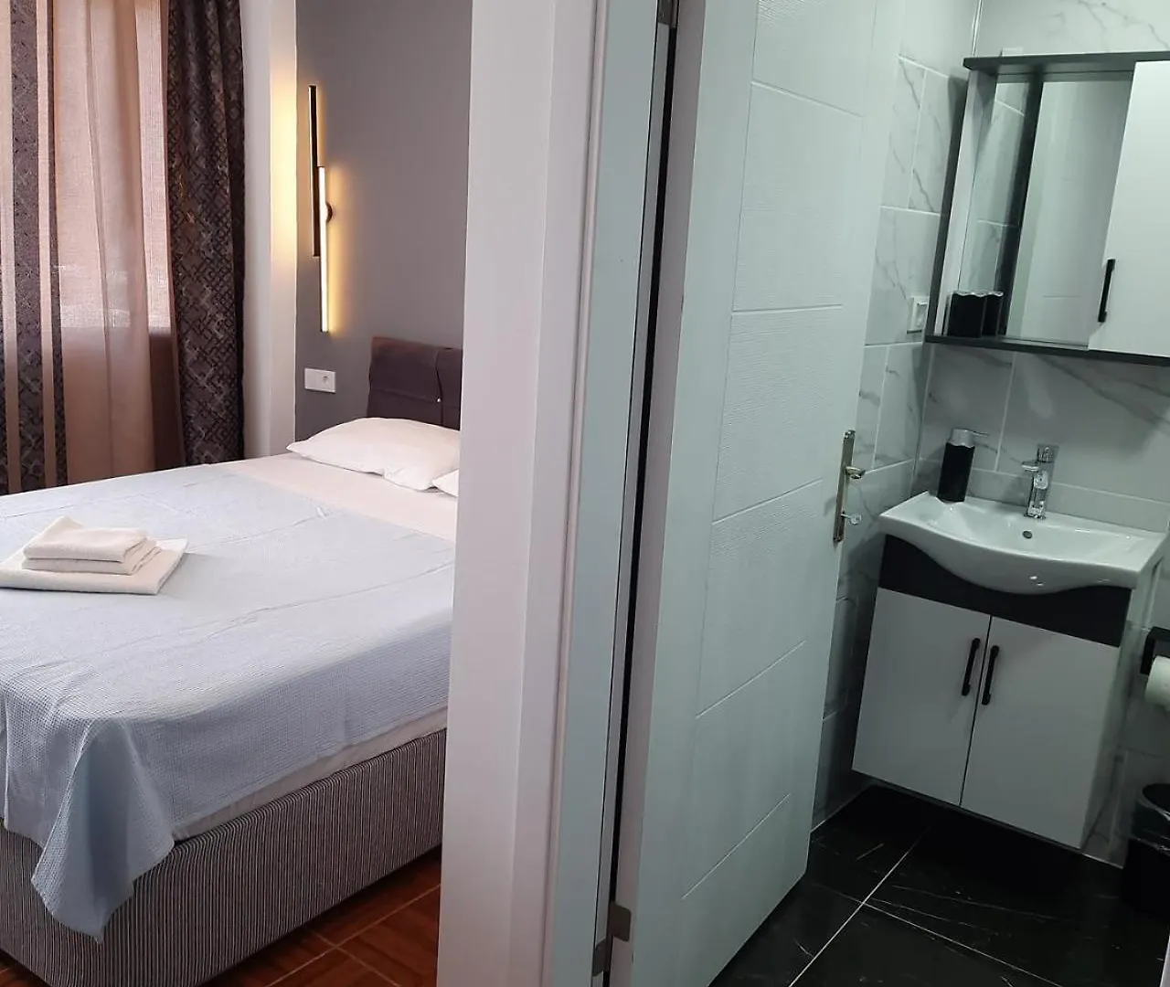 Ephesian Guesthouse & Hotel Kusadasi Turkey