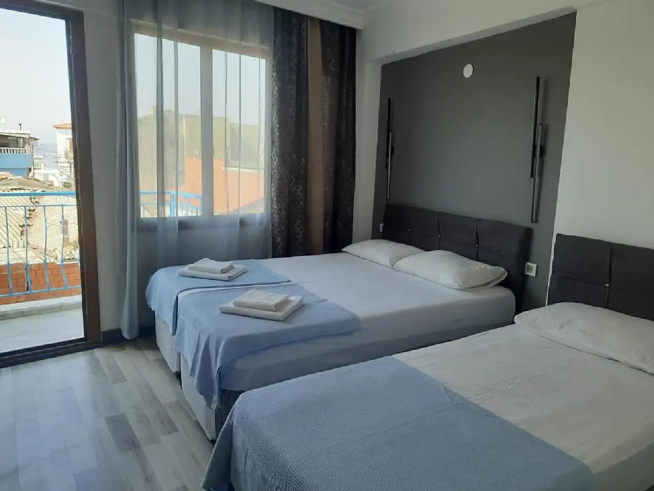Ephesian Guesthouse & Hotel Kusadasi 2*,