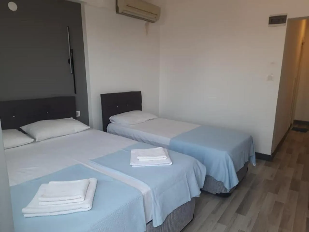 Ephesian Guesthouse & Hotel Kusadasi