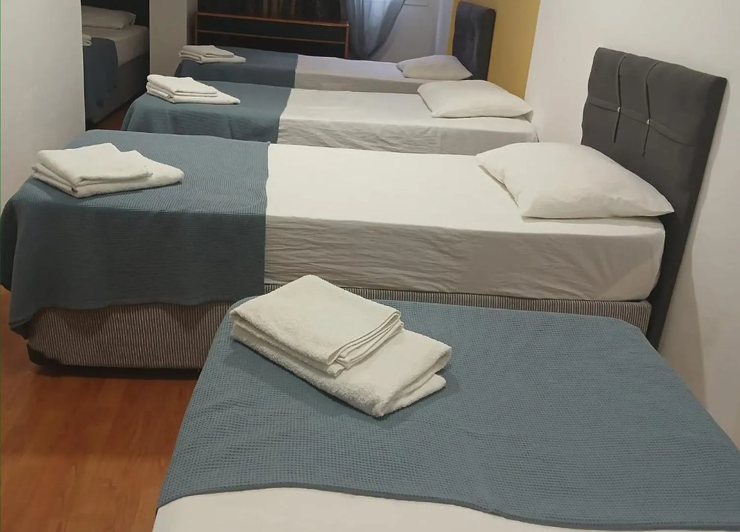 Guest house Ephesian Guesthouse & Hotel Kusadasi