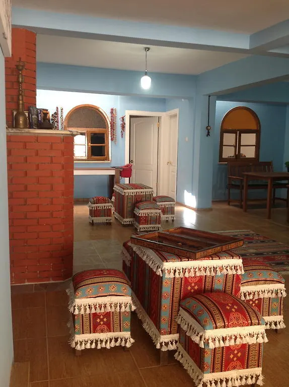Ephesian Guesthouse & Hotel Kusadasi 2*,