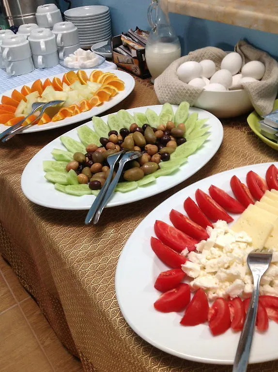 Ephesian Guesthouse & Hotel Kusadasi Turkey