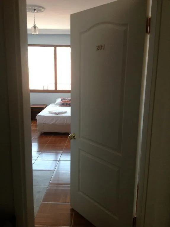 Ephesian Guesthouse & Hotel Kusadasi 2*,  Turkey