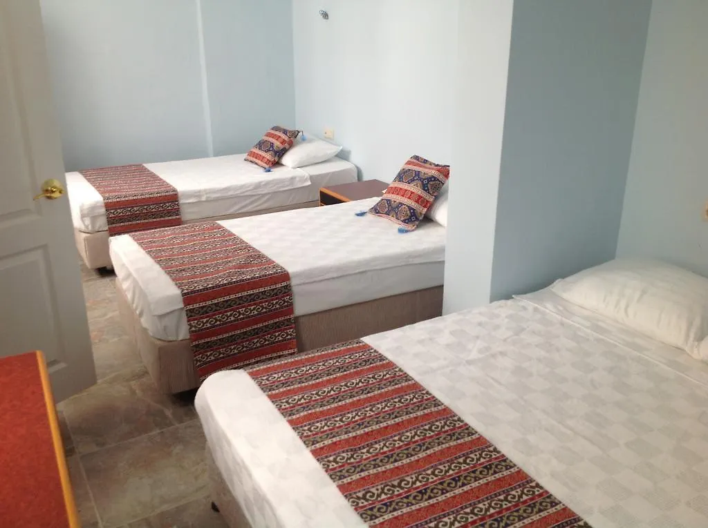 Ephesian Guesthouse & Hotel Kusadasi 2*,  Turkey