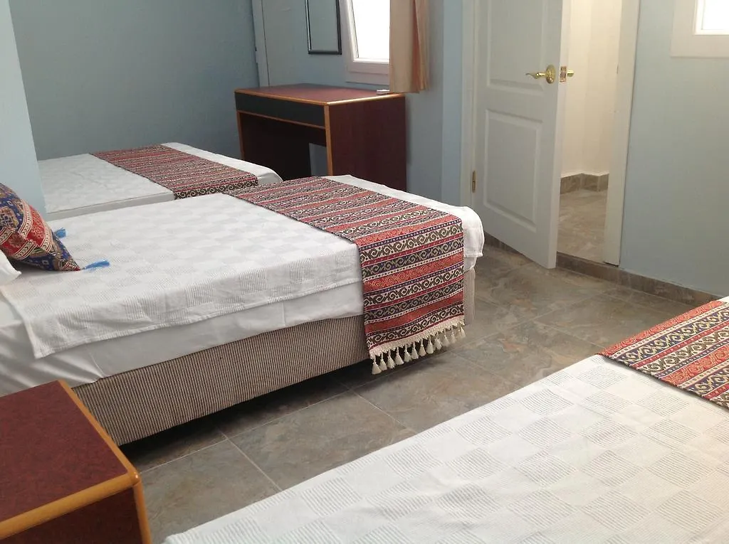 Ephesian Guesthouse & Hotel Kusadasi Guest house