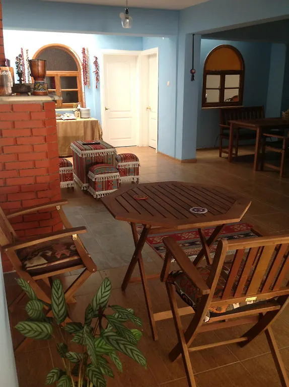 Ephesian Guesthouse & Hotel Kusadasi 2*,  Turkey