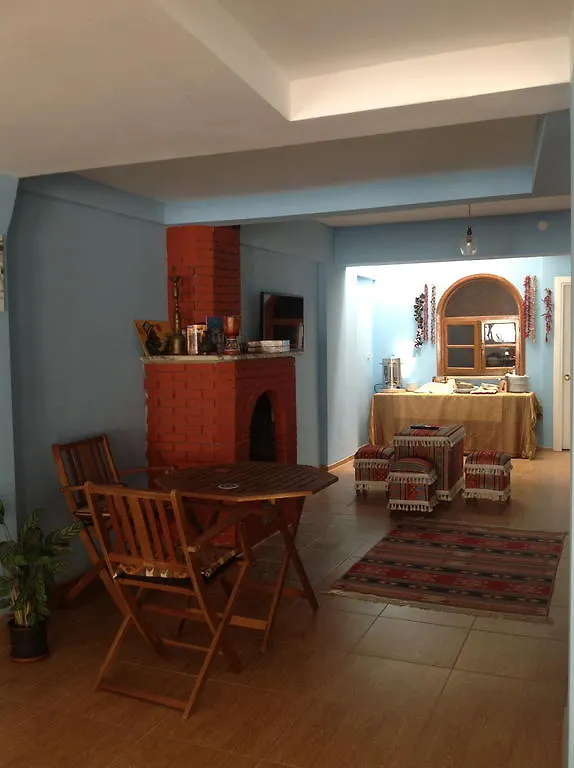 Ephesian Guesthouse & Hotel Kusadasi Guest house