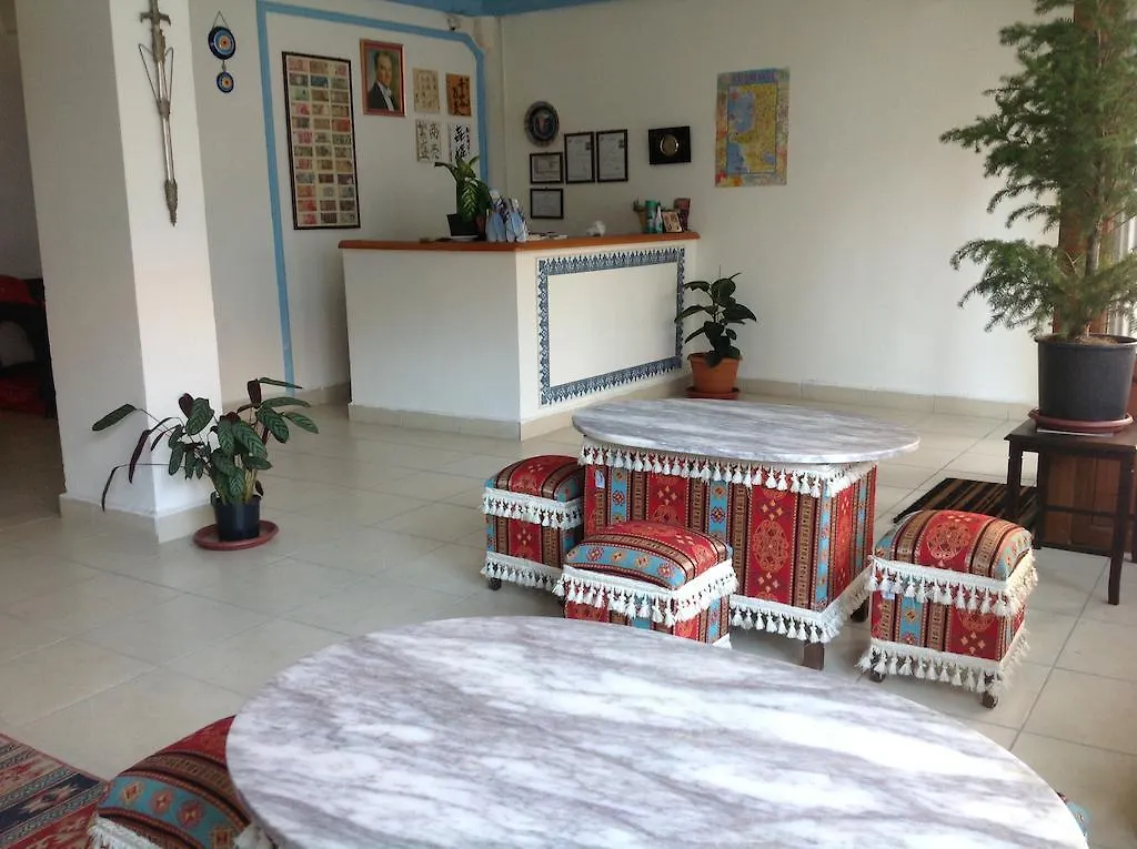 Guest house Ephesian Guesthouse & Hotel Kusadasi