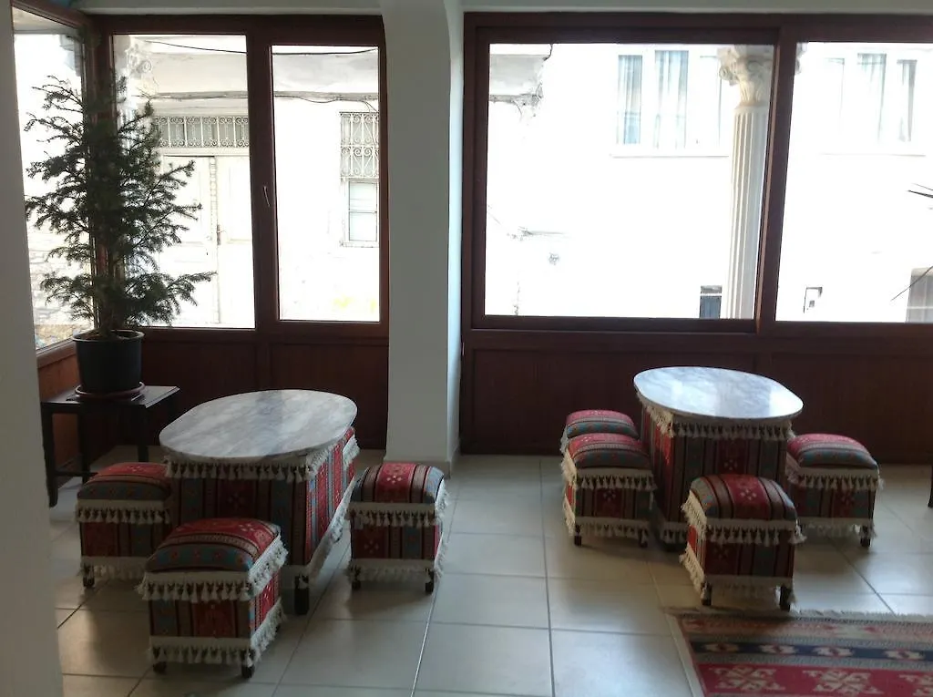 Ephesian Guesthouse & Hotel Kusadasi Turkey