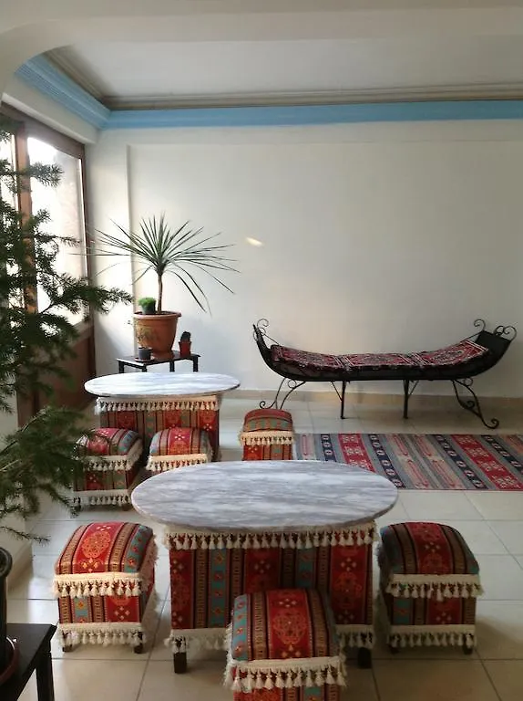 Ephesian Guesthouse & Hotel Kusadasi Guest house