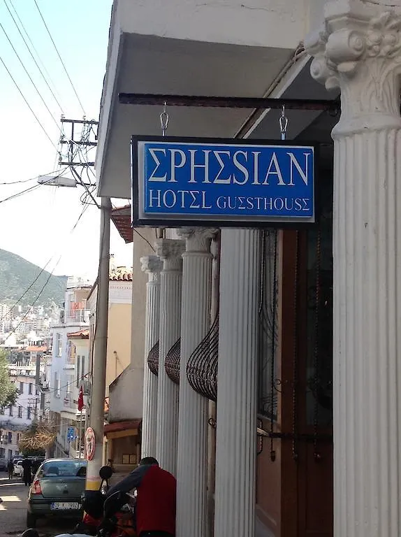 Ephesian Guesthouse & Hotel Kusadasi