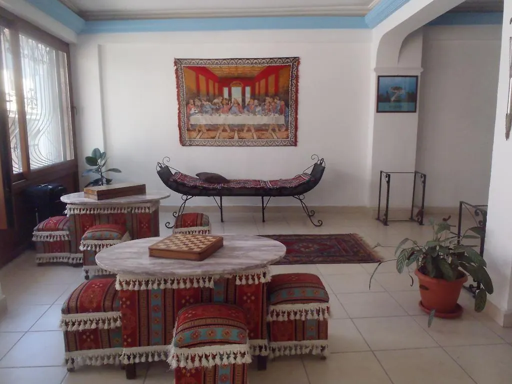 Ephesian Guesthouse & Hotel Kusadasi Guest house