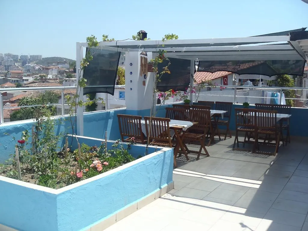 Ephesian Guesthouse & Hotel Kusadasi