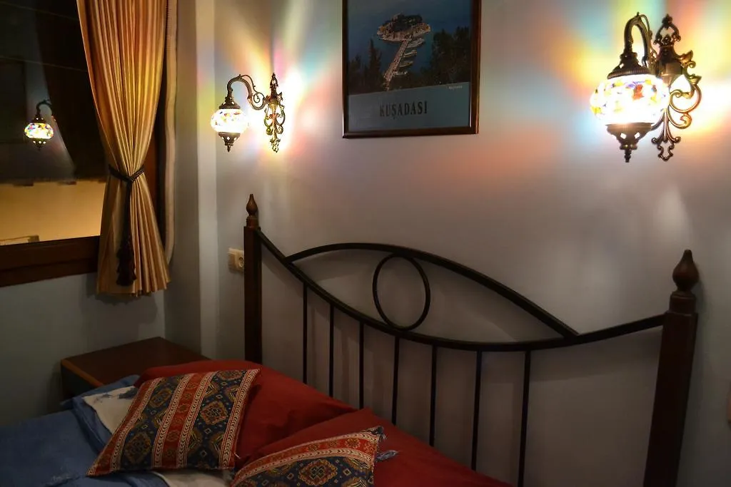 Ephesian Guesthouse & Hotel Kusadasi