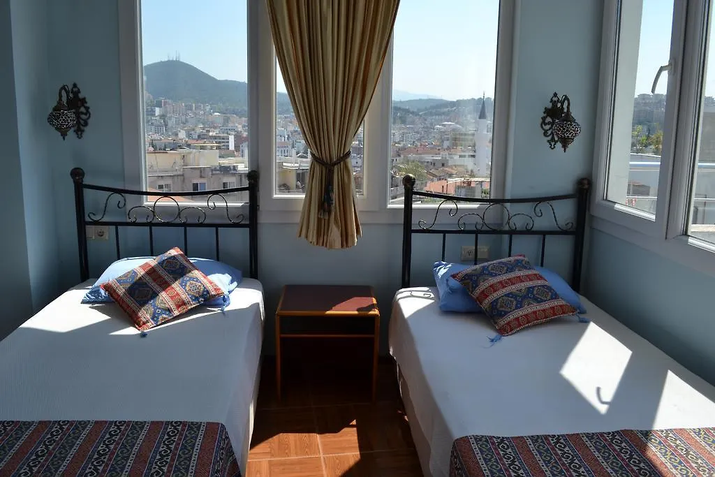 Ephesian Guesthouse & Hotel Kusadasi 2*,