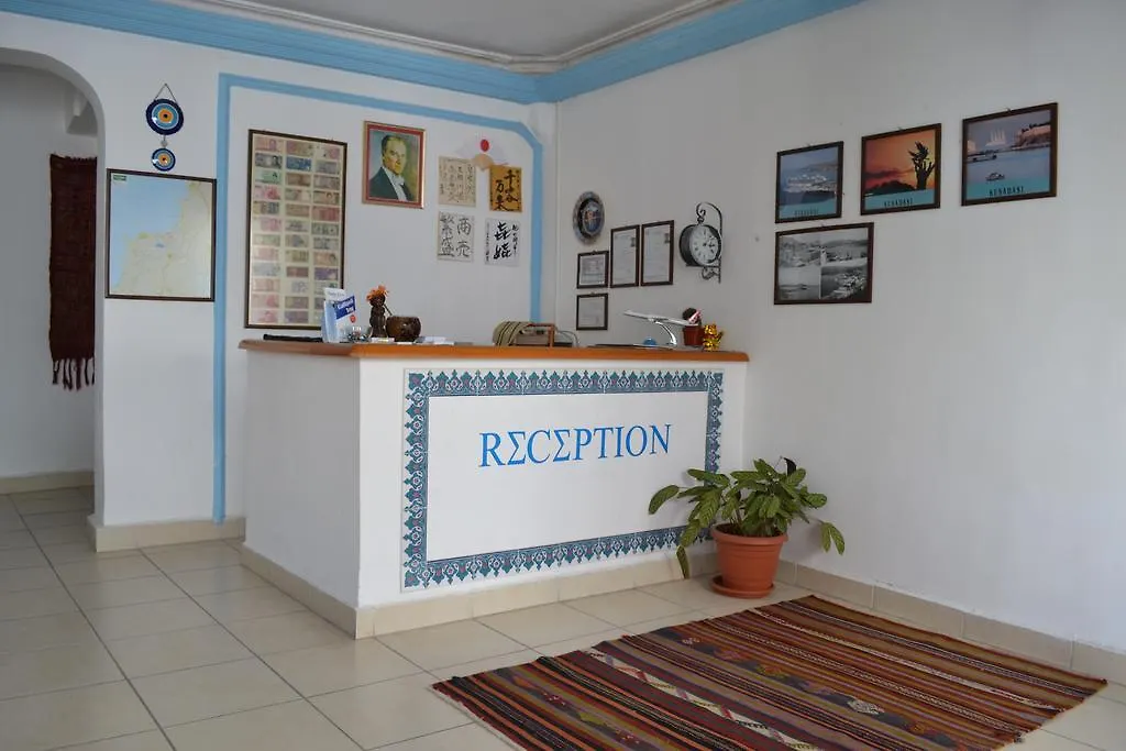 Ephesian Guesthouse & Hotel Kusadasi Guest house