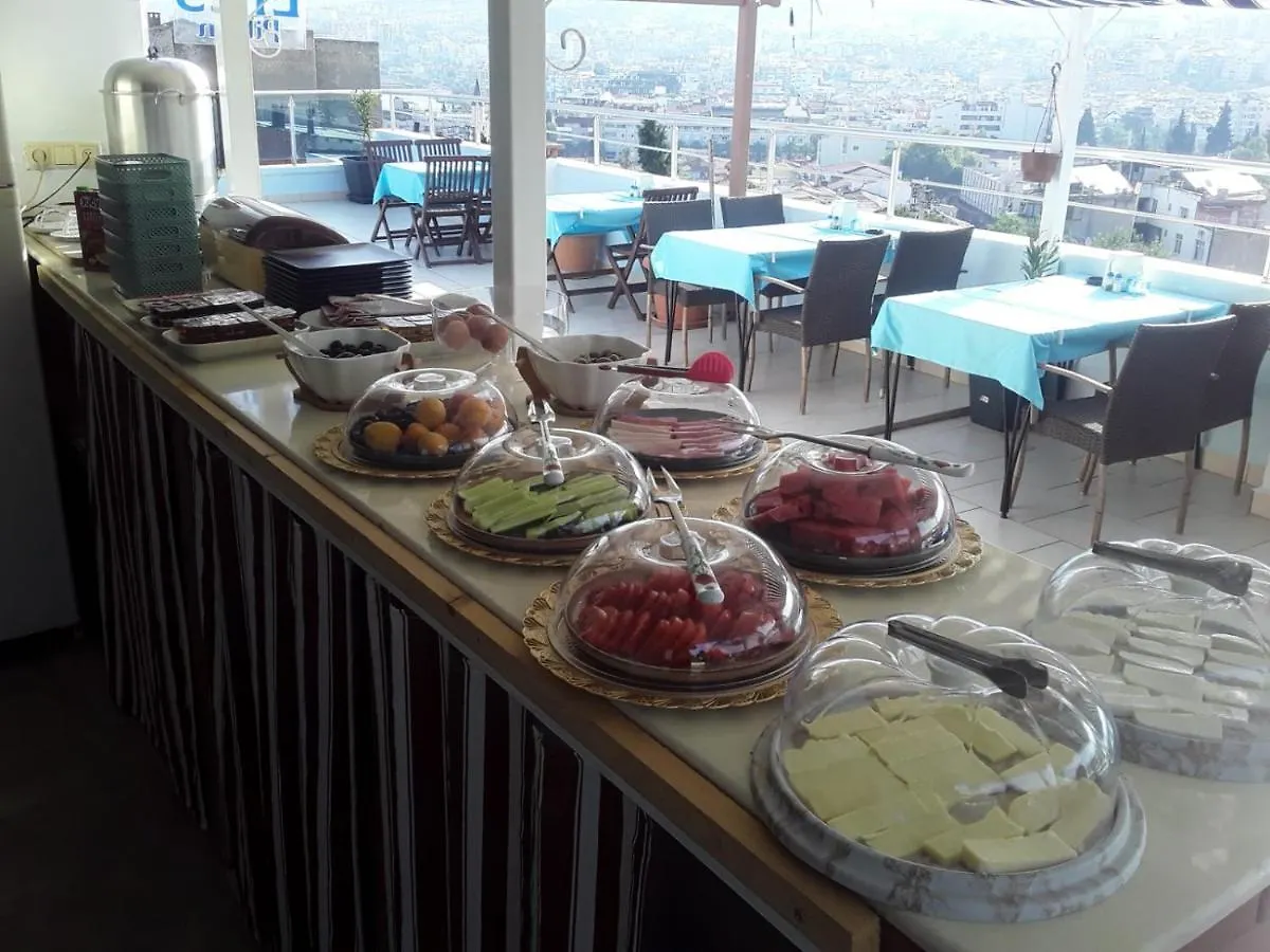 Guest house Ephesian Guesthouse & Hotel Kusadasi