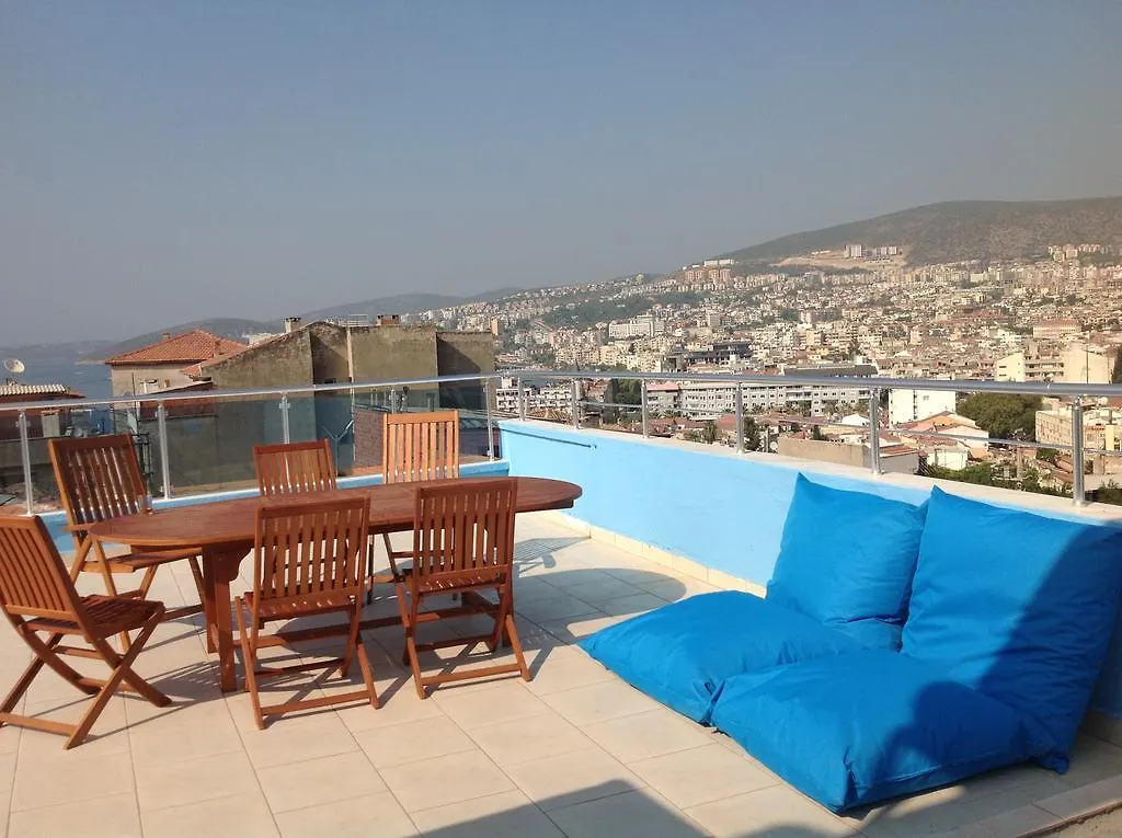 Ephesian Guesthouse & Hotel Kusadasi Guest house