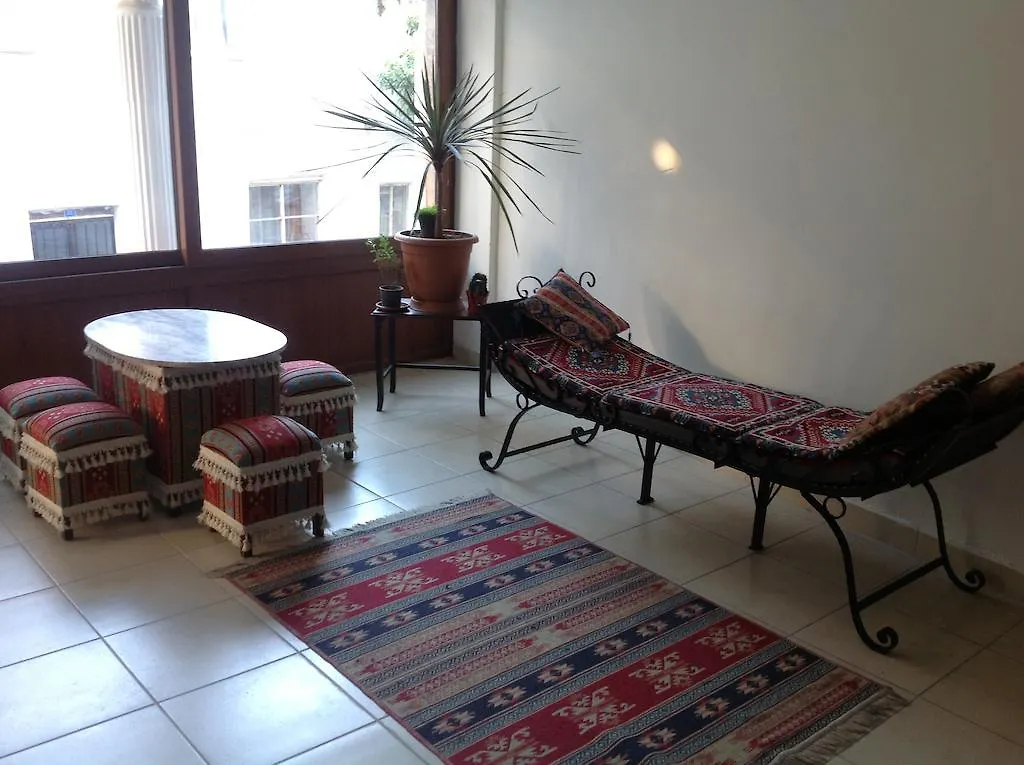 Ephesian Guesthouse & Hotel Kusadasi