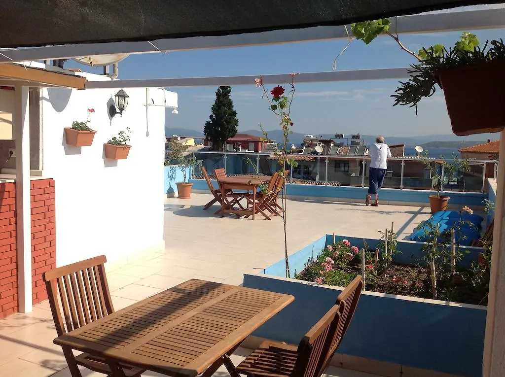 Ephesian Guesthouse & Hotel Kusadasi 2*,  Turkey