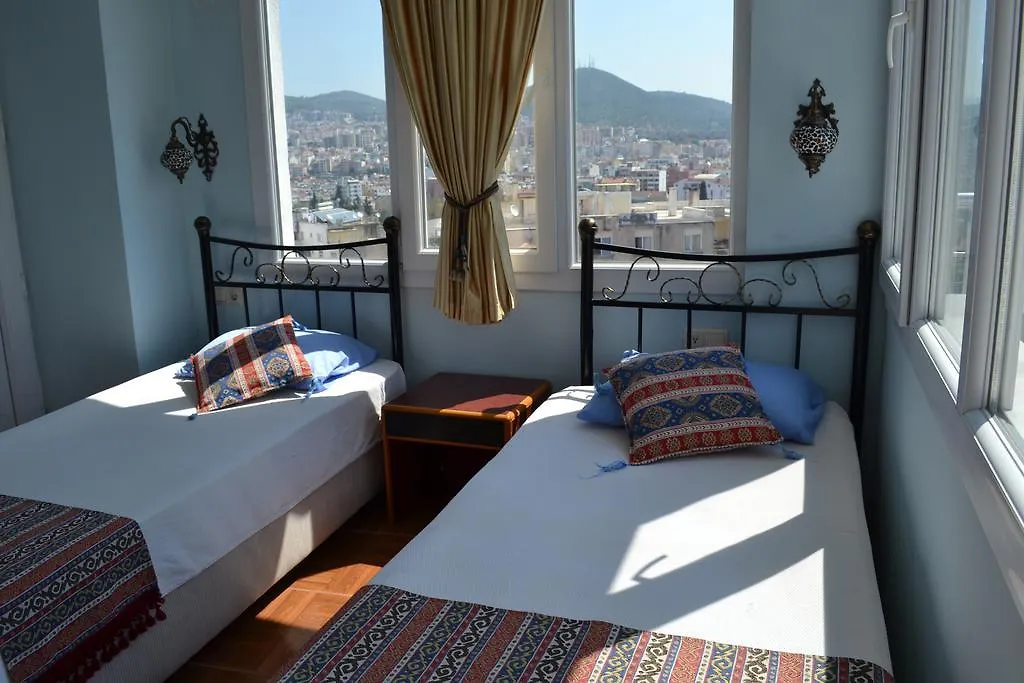 ** Guest house Ephesian Guesthouse & Hotel Kusadasi Turkey